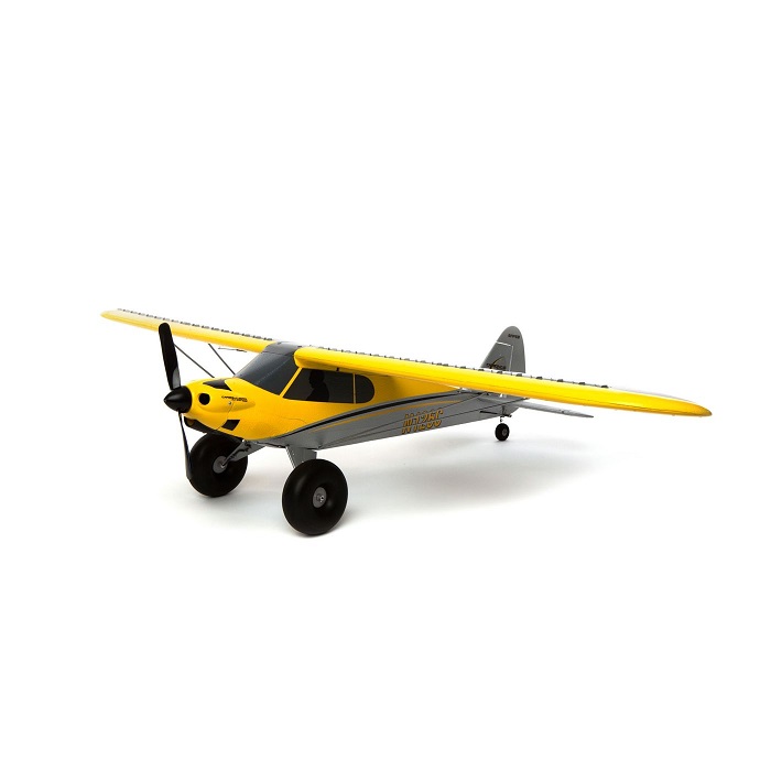 Hobbyzone Super Cub S BNF With SAFE Technology